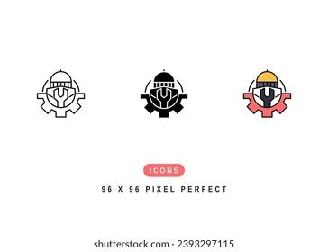 Image result for Changes Pictogram