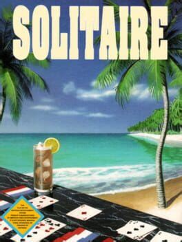 Image result for Solitaire Est 1990