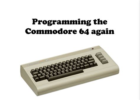 Image result for C64 Assembly