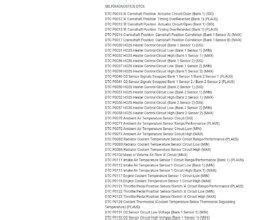 Fout Code 255C BMW に対する画像結果