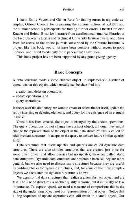 Advanced Data Structures に対する画像結果