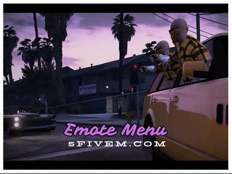 Image result for Fivem Menu Script