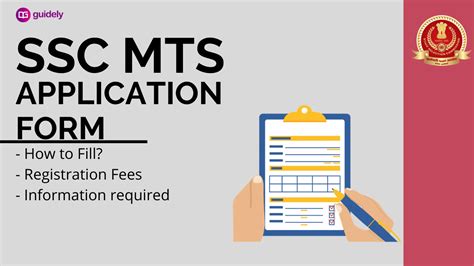 Image result for How to Fill MTS Form