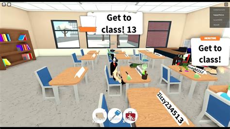 Image result for School GUI Roblox