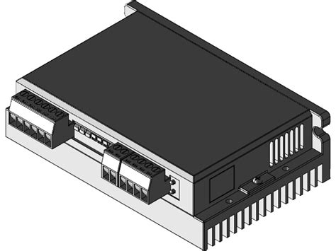 Afbeeldingsresultaten voor Dm556t Stepper Driver