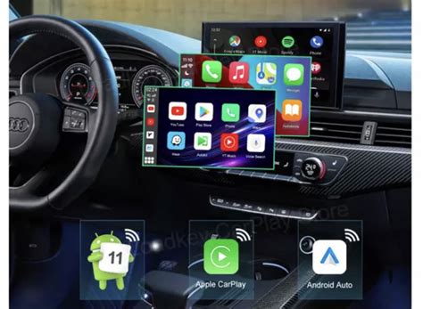 Image result for Android Auto Box