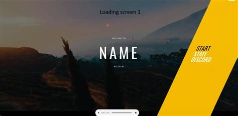Image result for Fivvem Loading Screen