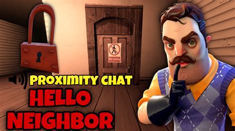 Image result for Fortnite Hello Neighbor