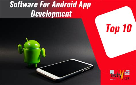 Android Creating Software के लिए छवि परिणाम
