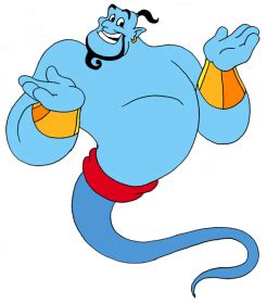 Image result for Genie PNG Transparent Background
