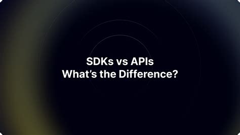 Image result for API vs JDK
