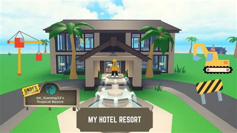 Image result for Hotel Game Roblox Car