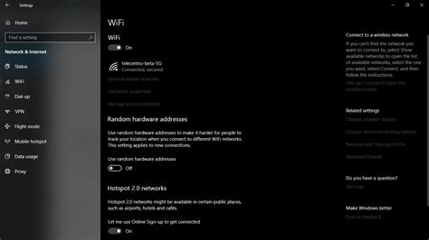 Image result for Windows 10 Wi Fi