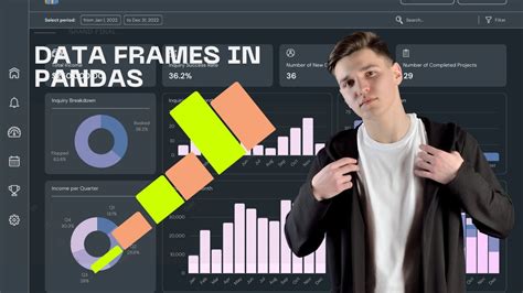 Afbeeldingsresultaten voor Pandas Python Framweowrk