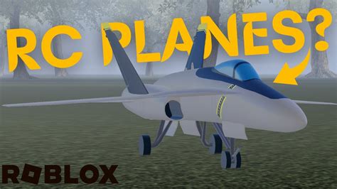 Image result for RC Plane Games Roblox