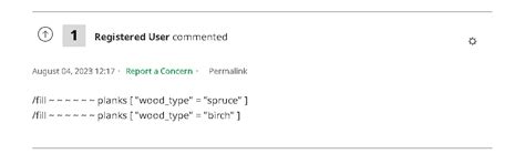 Toradh íomhá ar Command Teleporrt Minecraft Bedrock