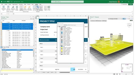 Toradh íomhá ar Excel Cell Data Viewer