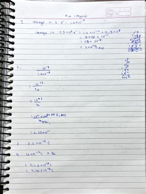 Image result for Easy Physics Worksheets