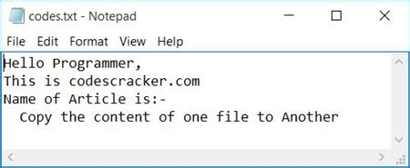 How to Copy Text From an Installer File に対する画像結果