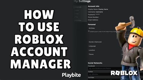 Image result for Manage Experience Access On Roblox PC