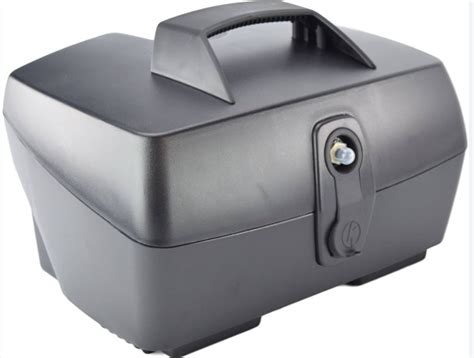 Image result for Battery Go Box