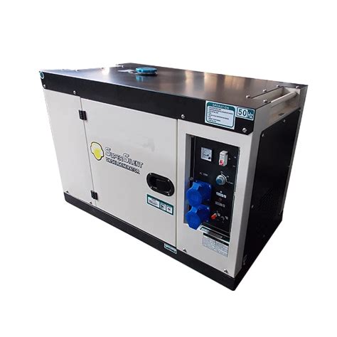 Small Dynamo Generator に対する画像結果