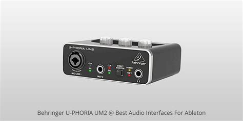 Image result for Ableton Interface