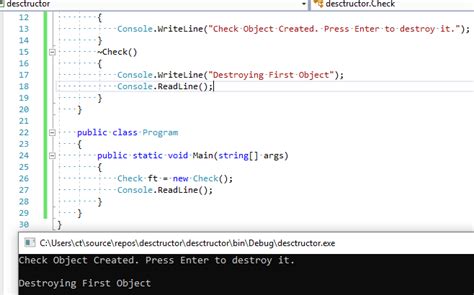 C Sharp Constructor に対する画像結果