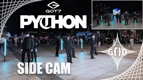 Afbeeldingsresultaten voor Domber Python Dance