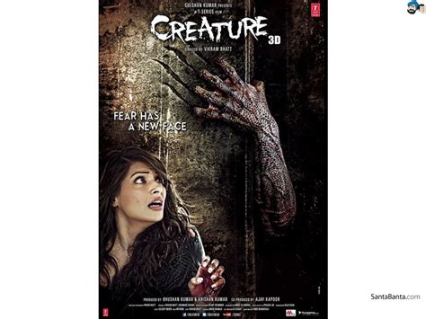 Creature 3D Movie Story に対する画像結果