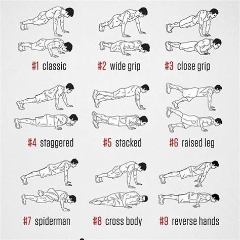 Afbeeldingsresultaten voor Beginner Pushups