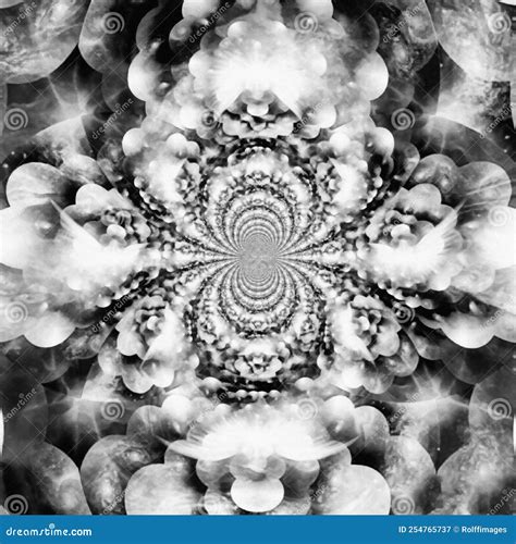 Image result for Fractal Square Optical Illusion