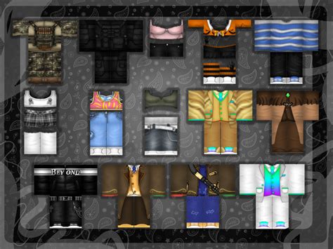 Image result for Roblox Designer Clothes