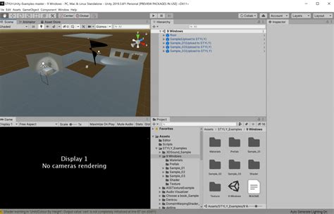 Image result for How to Make Stile in Unity