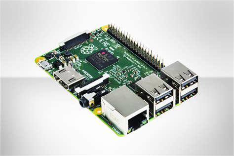 Image result for Raspberry Pi Model 2B