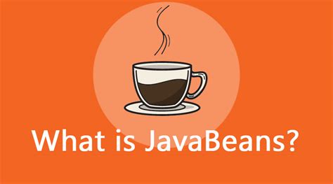 Afbeeldingsresultaten voor JavaBean Programming