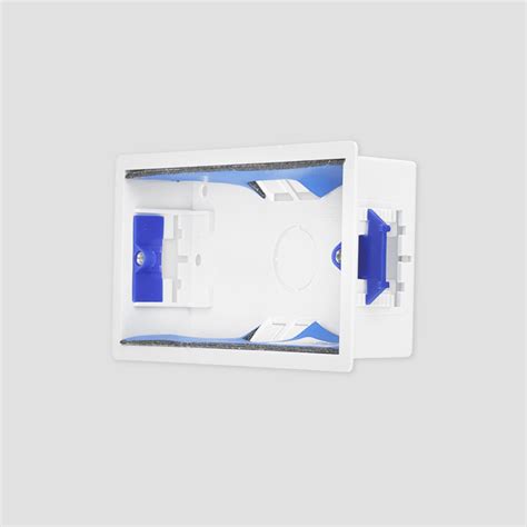 Image result for Static Systems Back Box with Gola Around