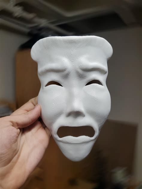 SCP 035 Mask in Roblox に対する画像結果