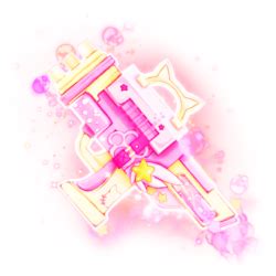 Image result for Roblox Last Order Bubble Blaster