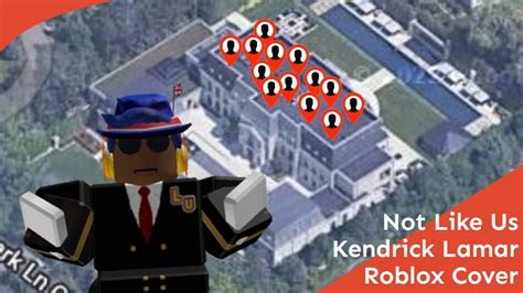 Image result for Roblox ID for Not Like Us