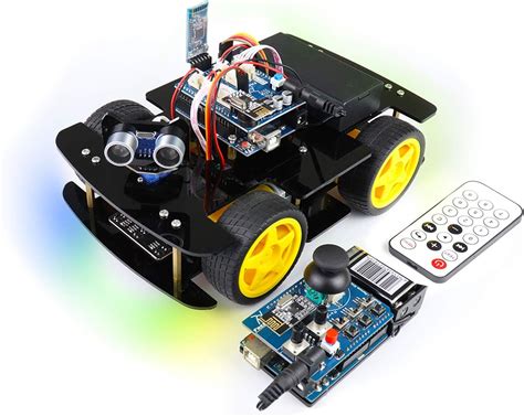 Image result for Arduino IDE Car