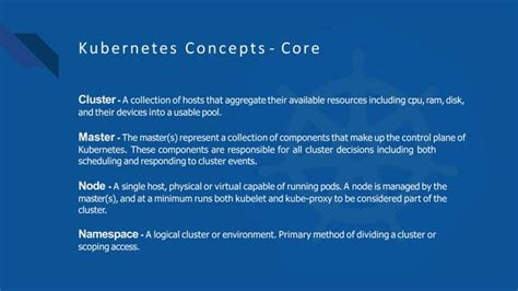 Image result for Kubernetes Tutorial for Beginners PPT