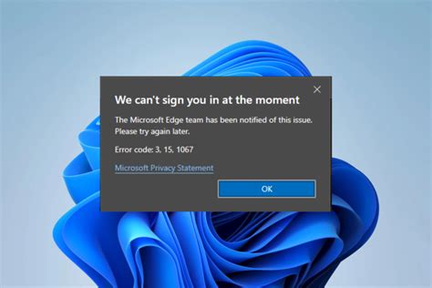 Image result for Edge Error Code Diagnostic