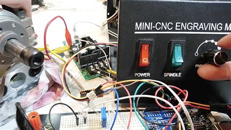 Image result for Standalone Arduino CNC Controller