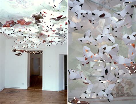 نتيجة الصورة لـ Botox Cloud Intyeractive Installation