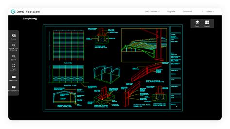 Image result for How to Open a DWG File Free