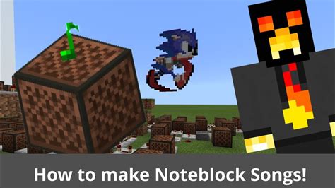 Loop a Note Block in Minecraft に対する画像結果