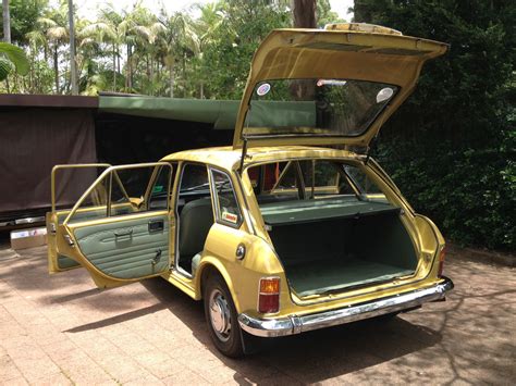 Image result for Morris Nomad