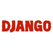 Image result for Django Official Logo PNG