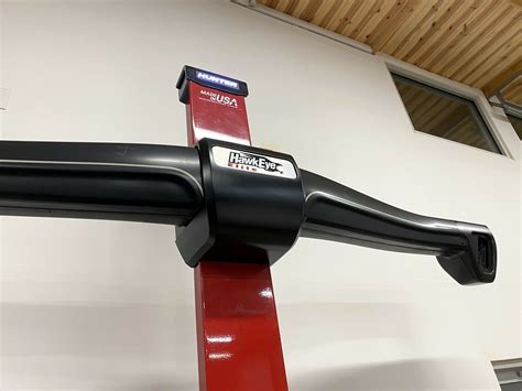 Afbeeldingsresultaten voor Hawkeye Hunter Alignment Machine Model Wa67x